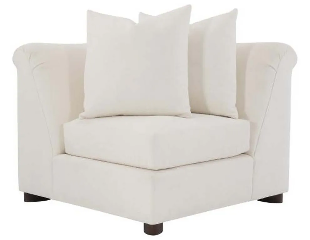 Hickory Chair HC3003-49 Kate Curved Corner Hickory Chair HC3003-49 Kate Curved Corner