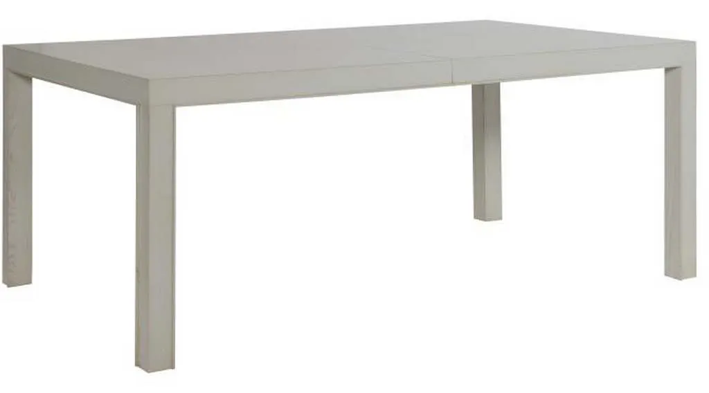 Hickory Chair HC3050-70 Barrett Dining Table Hickory Chair HC3050-70 Barrett Dining Table