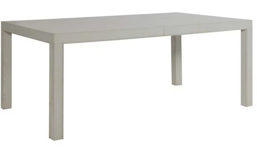 Hickory Chair HC3050-70 Barrett Dining Table Hickory Chair HC3050-70 Barrett Dining Table