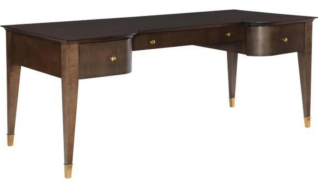 Hickory Chair HC3089-70 Fallon Desk Hickory Chair HC3089-70 Fallon Desk