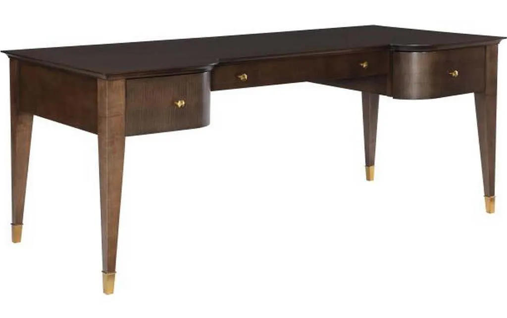 Hickory Chair HC3089-70 Fallon Desk Hickory Chair HC3089-70 Fallon Desk