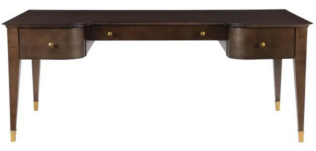 Hickory Chair HC3089-70 Fallon Desk Hickory Chair HC3089-70 Fallon Desk