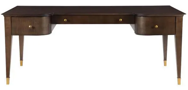 Hickory Chair HC3089-70 Fallon Desk Hickory Chair HC3089-70 Fallon Desk