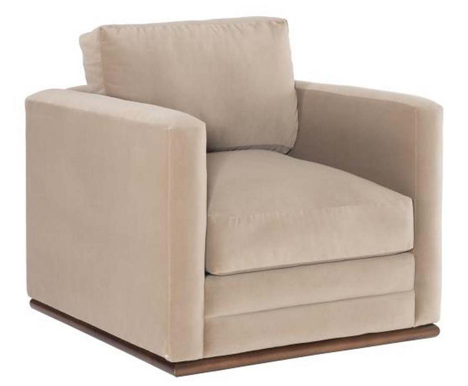 Hickory Chair HC3421-27 Marquesa Swivel Chair Hickory Chair HC3421-27 Marquesa Swivel Chair