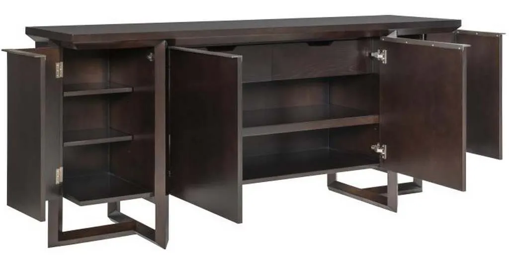 Hickory Chair HC3446-70 Hatton Credenza Hickory Chair HC3446-70 Hatton Credenza