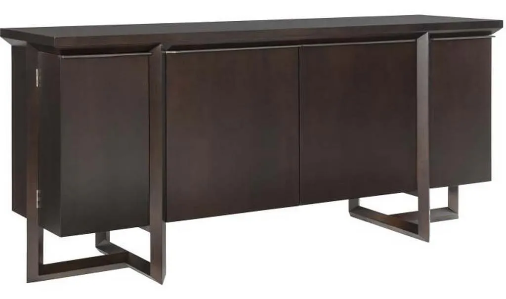 Hickory Chair HC3446-70 Hatton Credenza Hickory Chair HC3446-70 Hatton Credenza