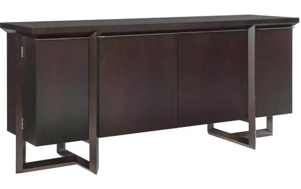 Hickory Chair HC3446-70 Hatton Credenza Hickory Chair HC3446-70 Hatton Credenza