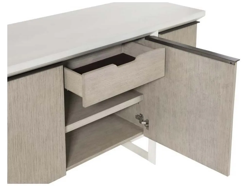 Hickory Chair HC3446-STK Hatton Credenza Hickory Chair HC3446-STK Hatton Credenza