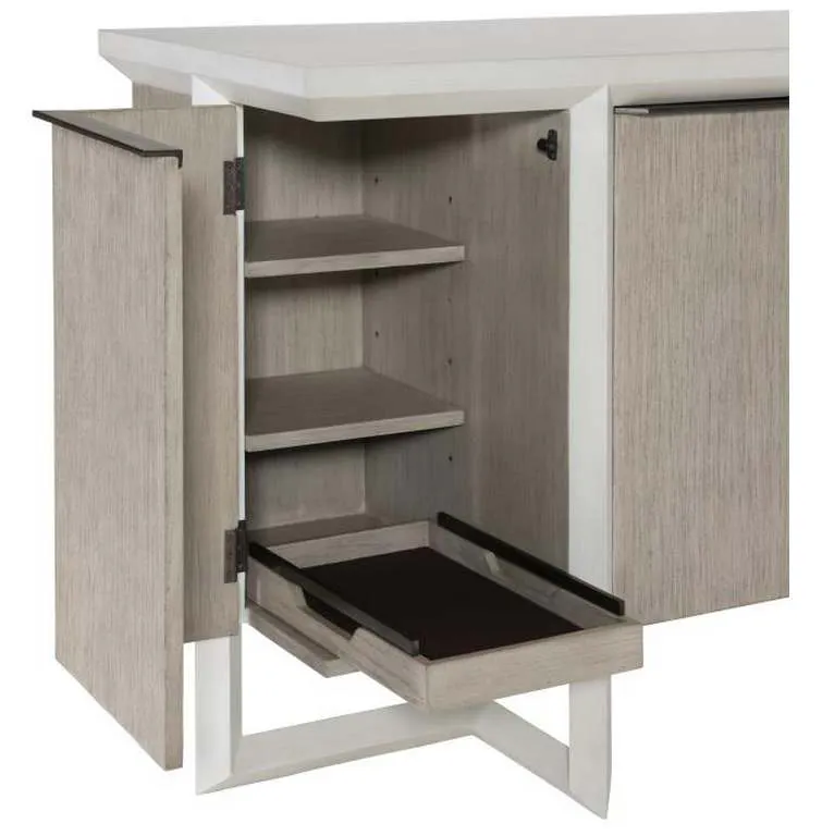 Hickory Chair HC3446-STK Hatton Credenza Hickory Chair HC3446-STK Hatton Credenza