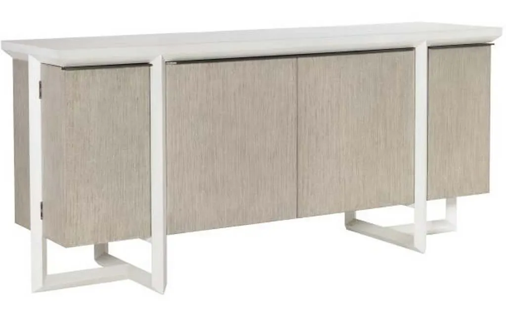 Hickory Chair HC3446-STK Hatton Credenza Hickory Chair HC3446-STK Hatton Credenza