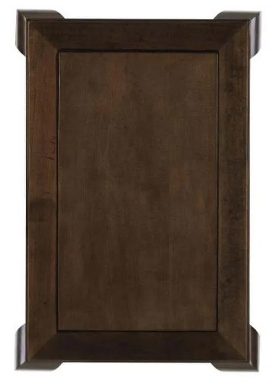 Hickory Chair HC4711-51 Cavendish M2M Side Table 26 Inch Height Hickory Chair HC4711-51 Cavendish M2M Side Table 26 Inch Height