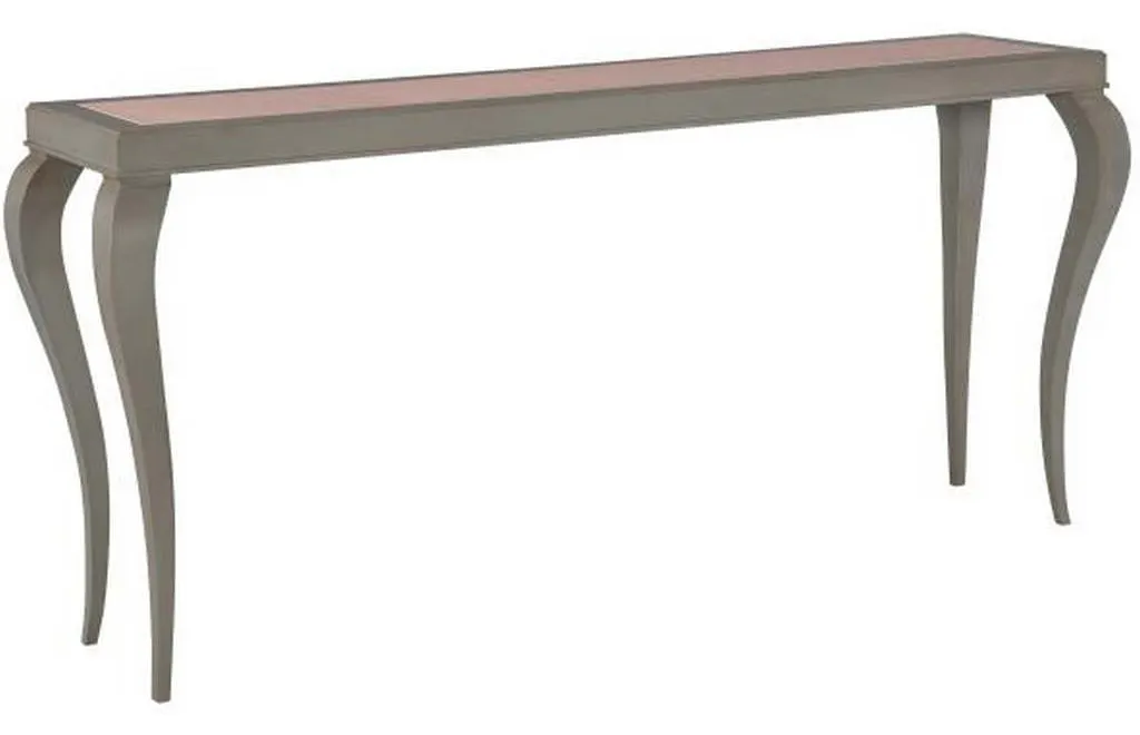 Hickory Chair HC4713-51 Cavendish M2M Console 34 Inch Height Hickory Chair HC4713-51 Cavendish M2M Console 34 Inch Height