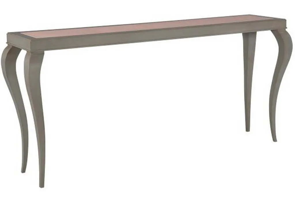 Hickory Chair HC4713-51 Cavendish M2M Console 34 Inch Height Hickory Chair HC4713-51 Cavendish M2M Console 34 Inch Height