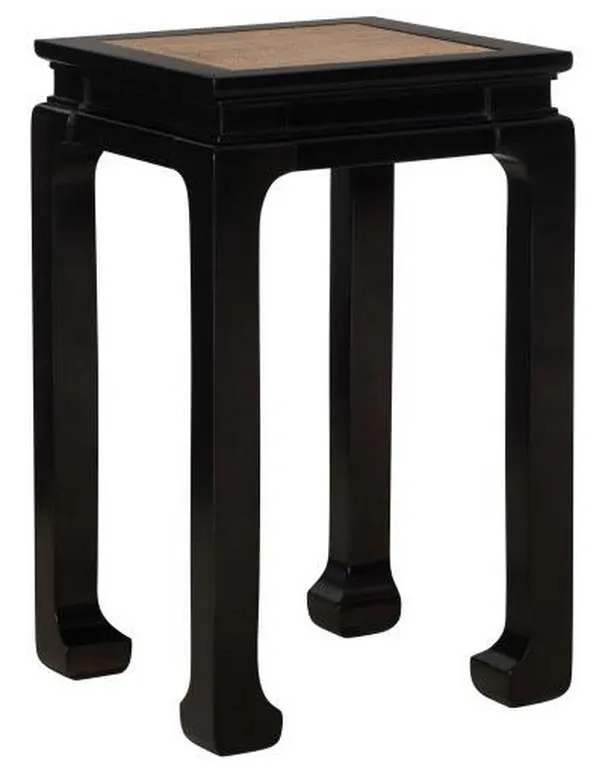 Hickory Chair HC4721-51 Hepple M2M Side Table 26 Inch Height Hickory Chair HC4721-51 Hepple M2M Side Table 26 Inch Height