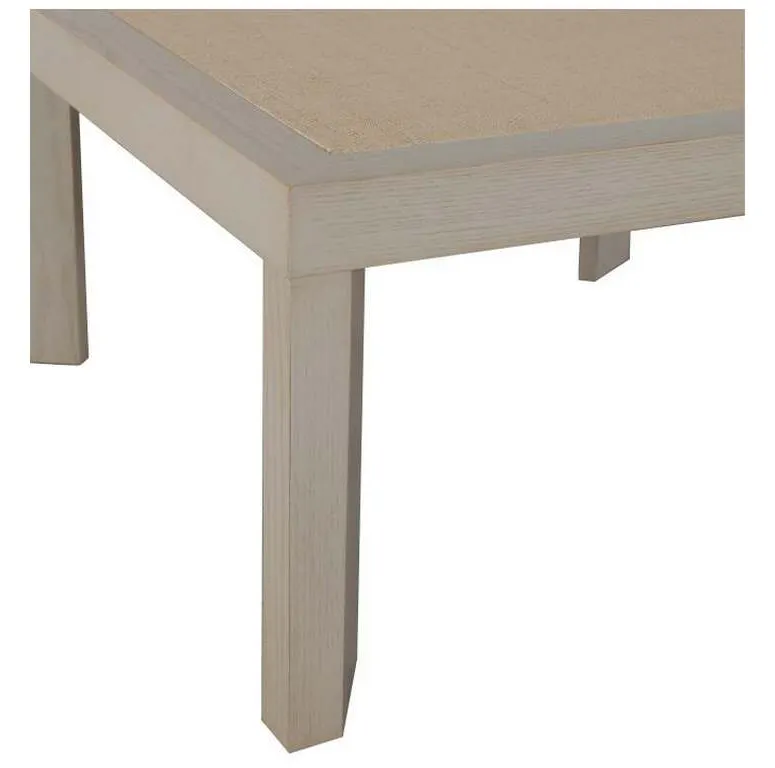 Hickory Chair HC4740-51 Thorpe M2M Cocktail Table 19 Inch Height Hickory Chair HC4740-51 Thorpe M2M Cocktail Table 19 Inch Height