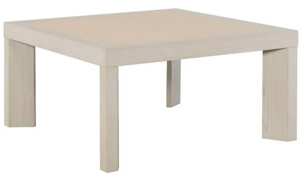 Hickory Chair HC4740-51 Thorpe M2M Cocktail Table 19 Inch Height Hickory Chair HC4740-51 Thorpe M2M Cocktail Table 19 Inch Height