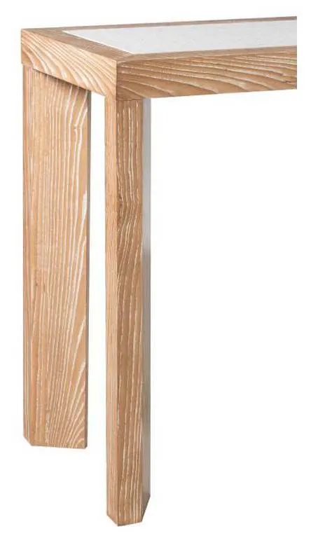 Hickory Chair HC4743-51 Thorpe M2M Console Table 34 Inch Height Hickory Chair HC4743-51 Thorpe M2M Console Table 34 Inch Height