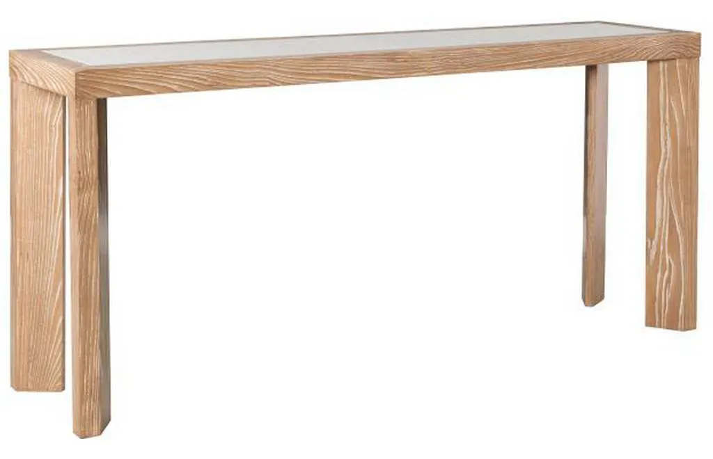 Hickory Chair HC4743-51 Thorpe M2M Console Table 34 Inch Height Hickory Chair HC4743-51 Thorpe M2M Console Table 34 Inch Height