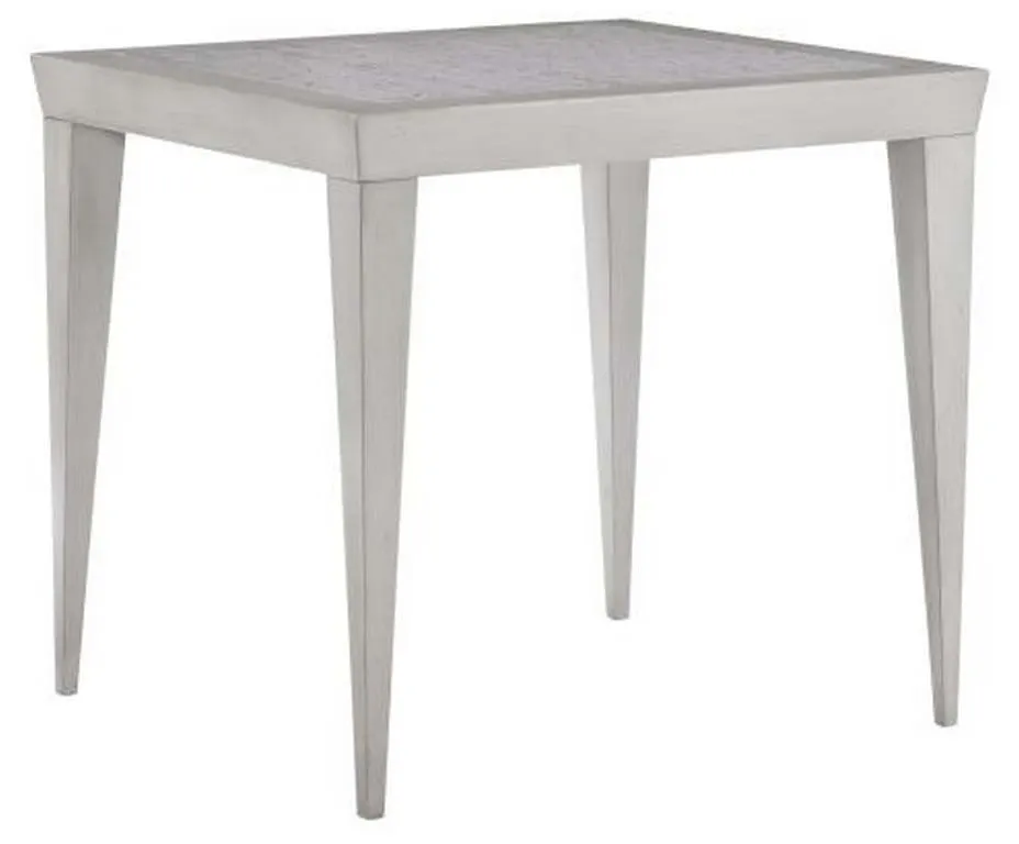 Hickory Chair HC4751-51 Tessa M2M Side Table 26 Inch Height Hickory Chair HC4751-51 Tessa M2M Side Table 26 Inch Height
