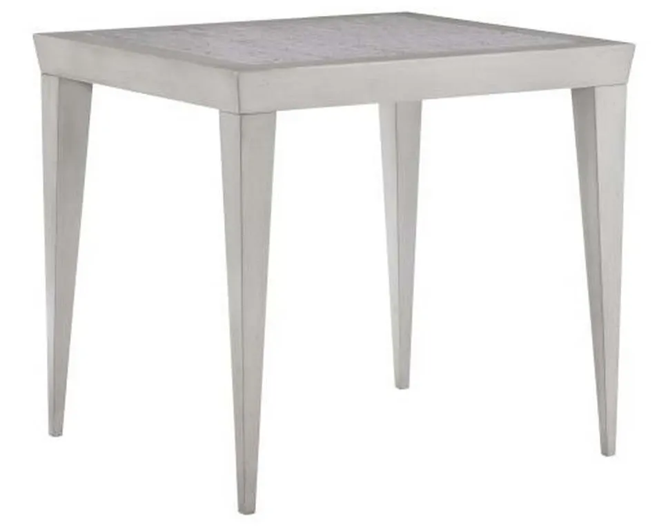 Hickory Chair HC4751-51 Tessa M2M Side Table 26 Inch Height Hickory Chair HC4751-51 Tessa M2M Side Table 26 Inch Height