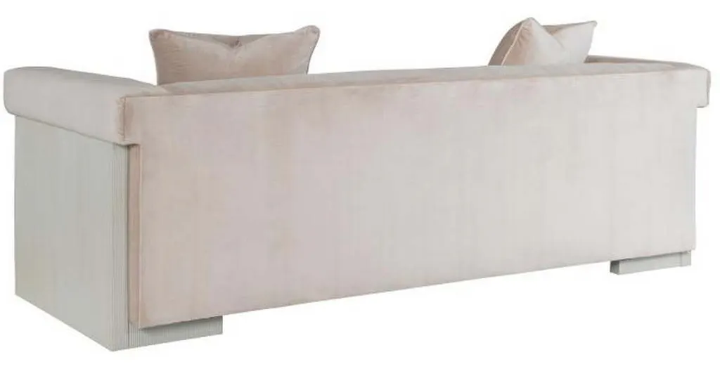 Hickory Chair HC6700-90 Reilly Tuxedo Sofa Hickory Chair HC6700-90 Reilly Tuxedo Sofa