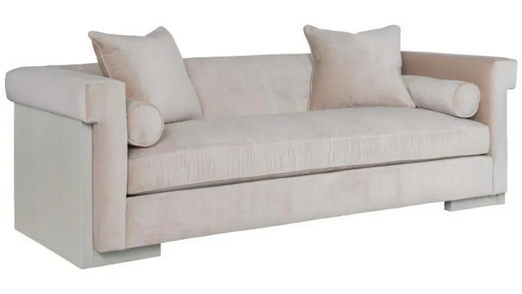 Hickory Chair HC6700-90 Reilly Tuxedo Sofa Hickory Chair HC6700-90 Reilly Tuxedo Sofa