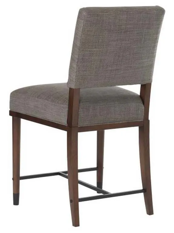 Hickory Chair HC7223-03 Aldrick Counter Stool Hickory Chair HC7223-03 Aldrick Counter Stool