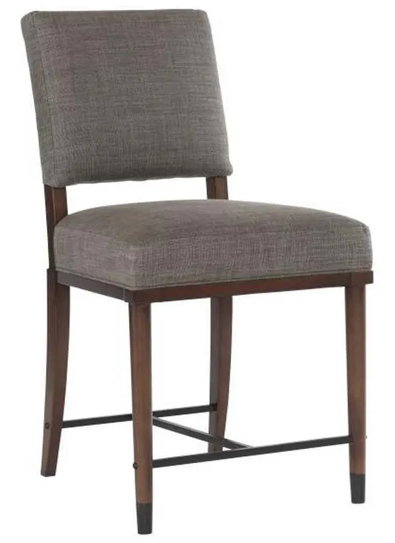 Hickory Chair HC7223-03 Aldrick Counter Stool Hickory Chair HC7223-03 Aldrick Counter Stool
