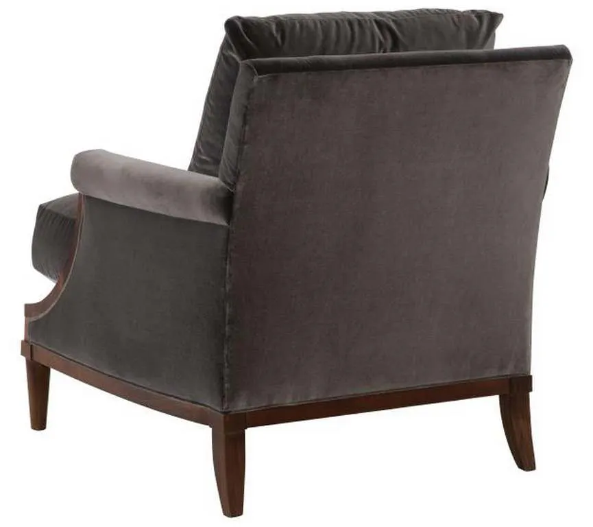Hickory Chair HC7226-24 Denis Lounge Chair Hickory Chair HC7226-24 Denis Lounge Chair