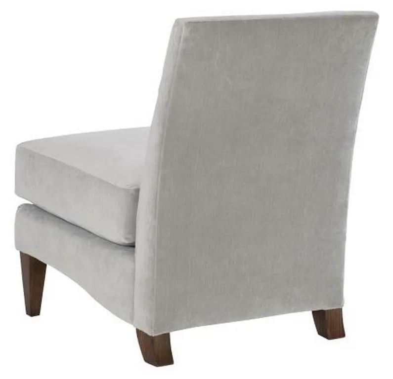 Hickory Chair HC7232-23 Evy Slipper Chair Hickory Chair HC7232-23 Evy Slipper Chair