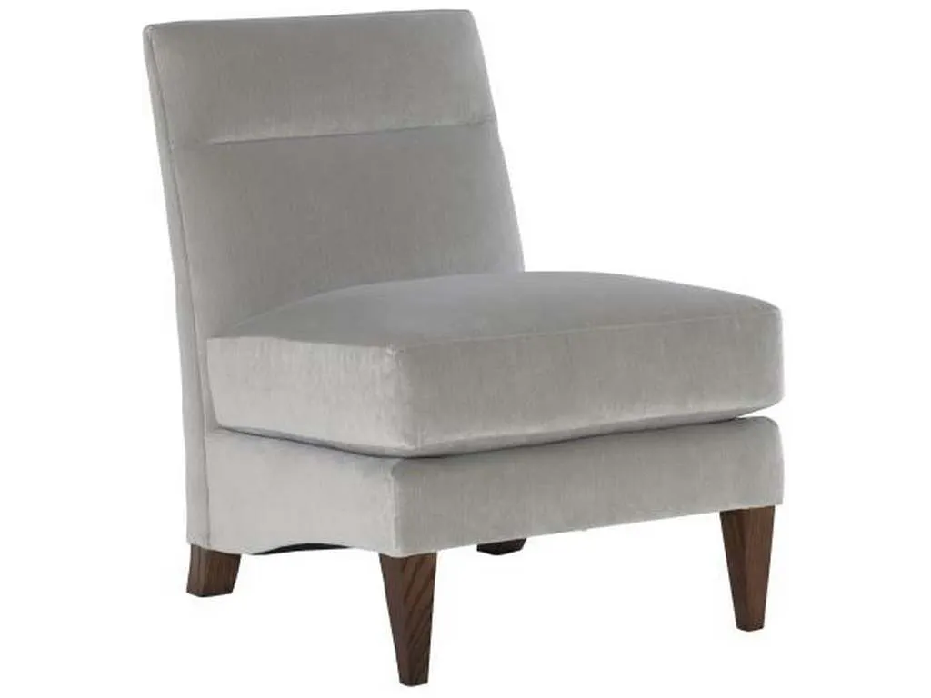 Hickory Chair HC7232-23 Evy Slipper Chair