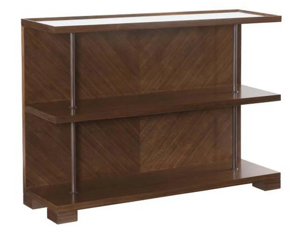 Hickory Chair HC7270-STK Ozzie Bar Console