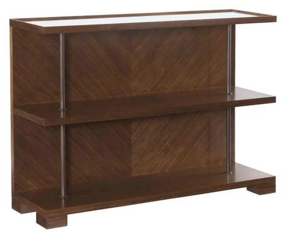 Hickory Chair HC7270-STK Ozzie Bar Console Hickory Chair HC7270-STK Ozzie Bar Console