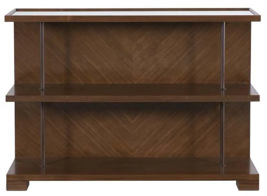 Hickory Chair HC7270-STK Ozzie Bar Console Hickory Chair HC7270-STK Ozzie Bar Console