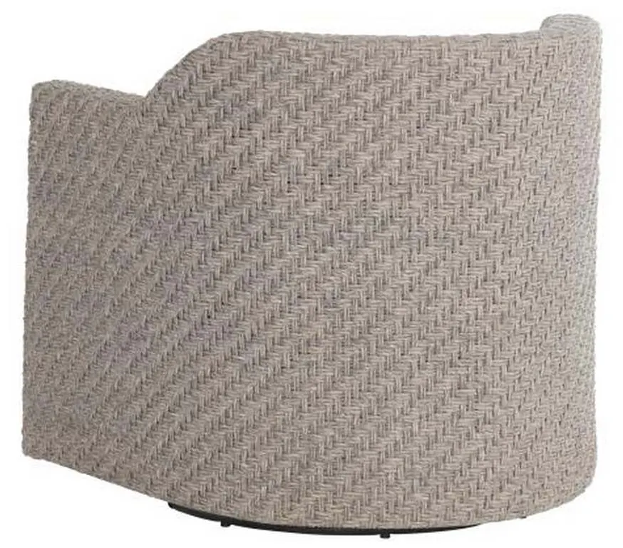 Hickory Chair HCD8700-27 Yara Swivel Chair Hickory Chair HCD8700-27 Yara Swivel Chair
