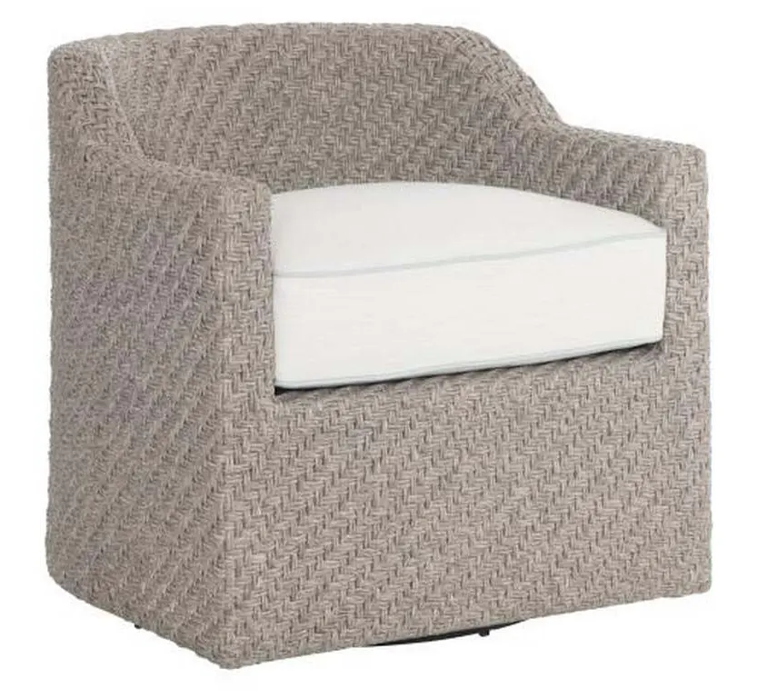 Hickory Chair HCD8700-27 Yara Swivel Chair Hickory Chair HCD8700-27 Yara Swivel Chair
