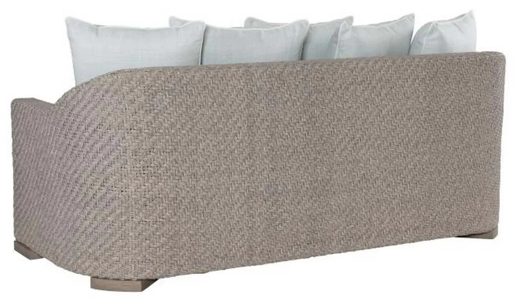 Hickory Chair HCD8700-80 Yara Sofa Hickory Chair HCD8700-80 Yara Sofa
