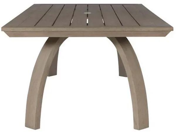 Hickory Chair HCD8840-STK Aswan Dining Table Hickory Chair HCD8840-STK Aswan Dining Table