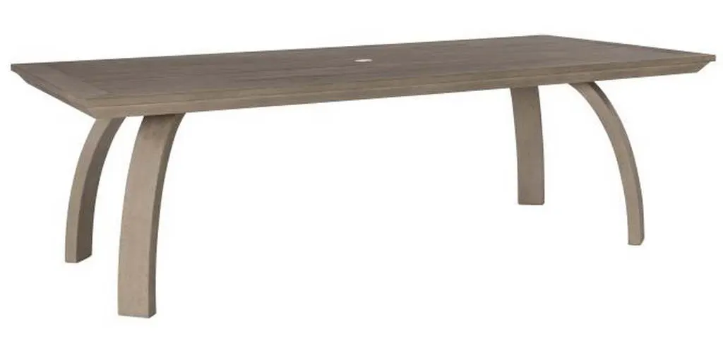Hickory Chair HCD8840-STK Aswan Dining Table Hickory Chair HCD8840-STK Aswan Dining Table