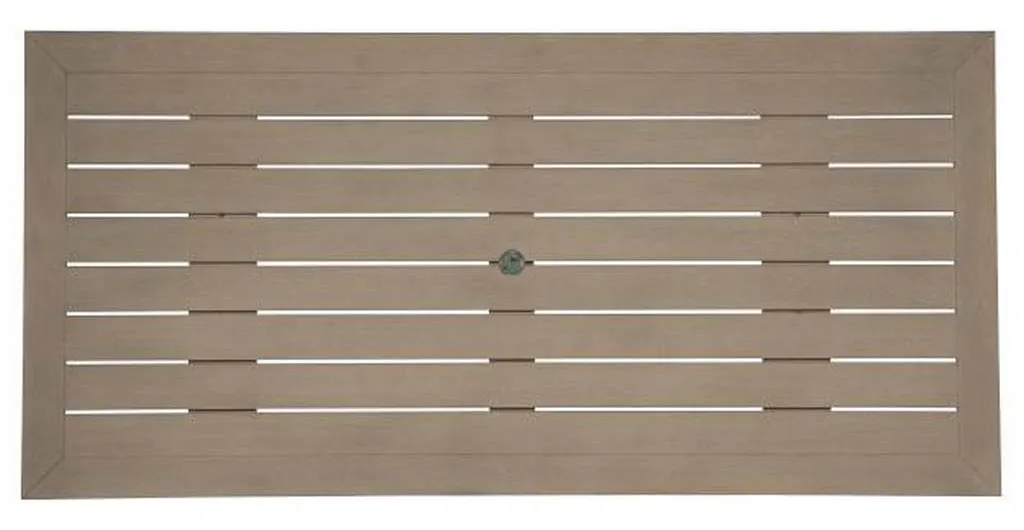 Hickory Chair HCD8840-STK Aswan Dining Table Hickory Chair HCD8840-STK Aswan Dining Table