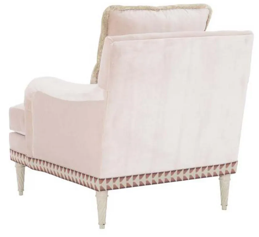 Hickory Chair PE6726-00 Colin Lounge Chair Hickory Chair PE6726-00 Colin Lounge Chair
