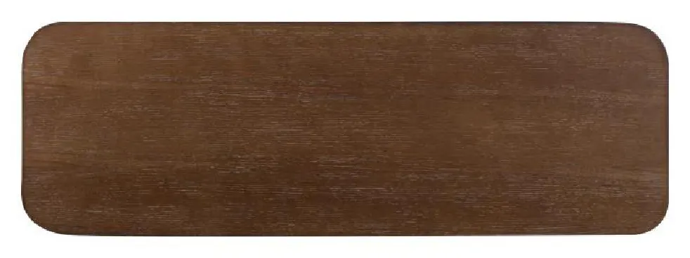 Highland House HH19-608S Willie Oak Console Table Highland House HH19-608S Willie Oak Console Table