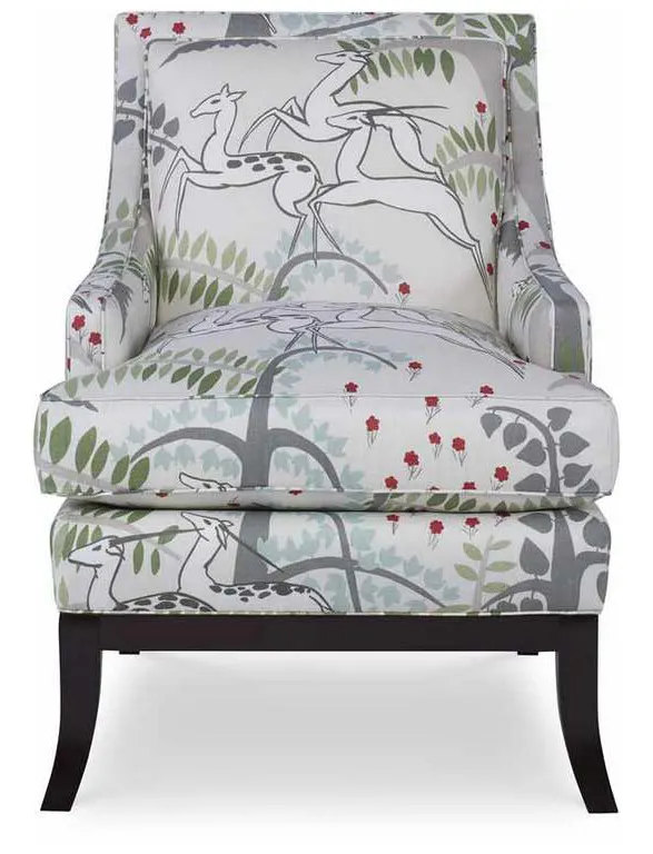 Highland House 1013 Corey Chair Highland House 1013 Corey Chair