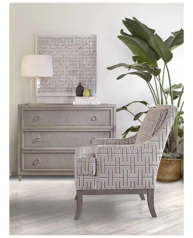 Highland House HH19-710 Luca Chest Highland House HH19-710 Luca Chest