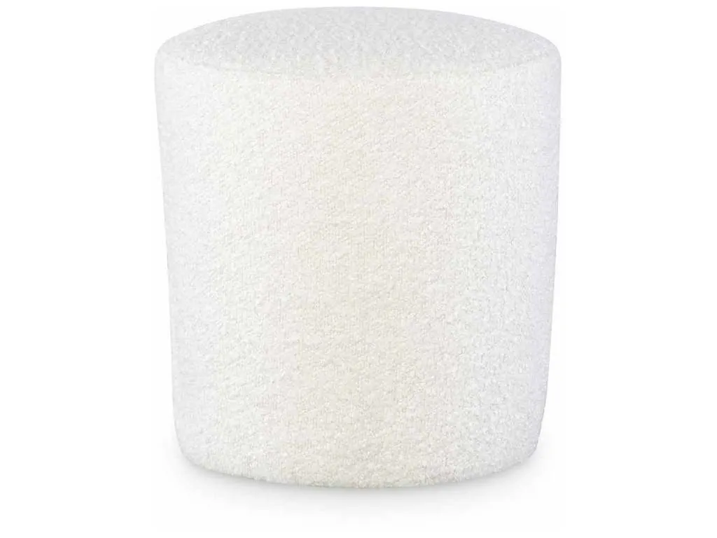 Highland House 1073-18  Sun Ottoman