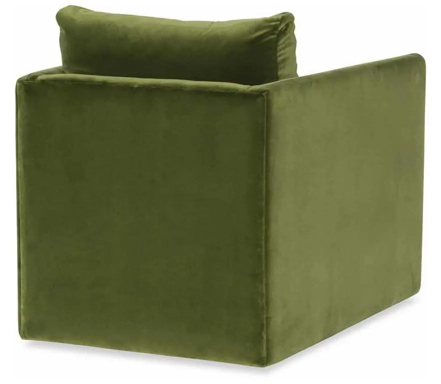 Highland House 1158SW Dar Swivel Chair Highland House 1158SW Dar Swivel Chair