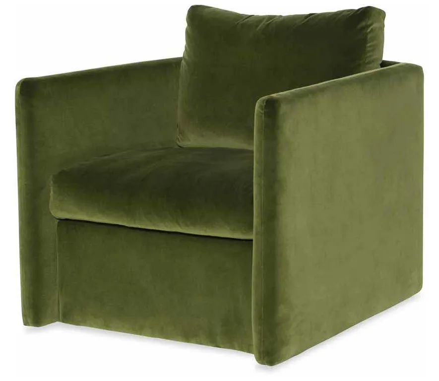 Highland House 1158SW Dar Swivel Chair Highland House 1158SW Dar Swivel Chair