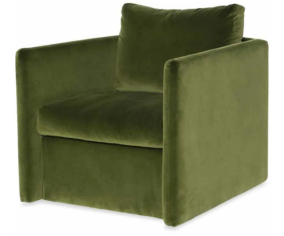 Highland House 1158SW Dar Swivel Chair Highland House 1158SW Dar Swivel Chair