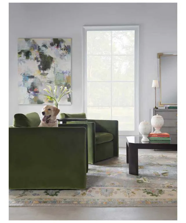 Highland House 1158SW Dar Swivel Chair Highland House 1158SW Dar Swivel Chair