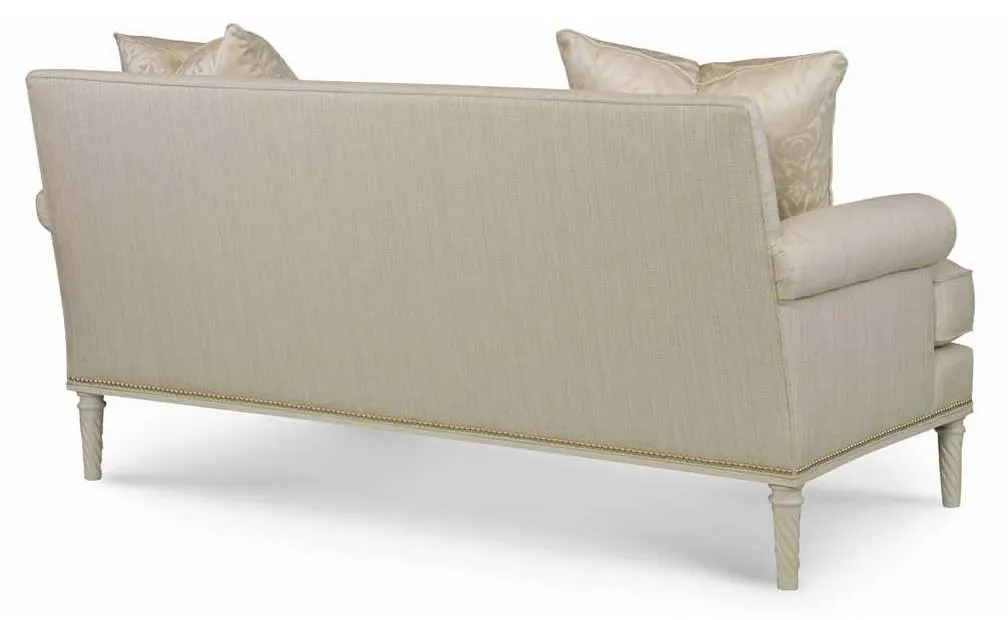 Highland House 1160-70 Abby Love Seat Highland House 1160-70 Abby Love Seat